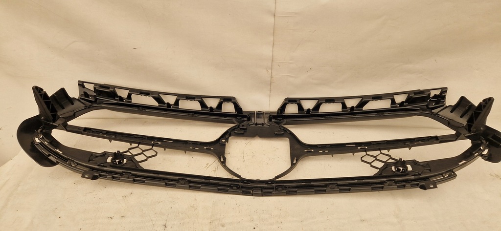 фото №2, Mercedes a-klasa 177 amg решётка радиатора решётка радиатора