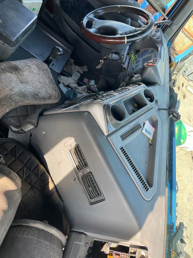 фото №7, Iveco stralis euro 5 кабина