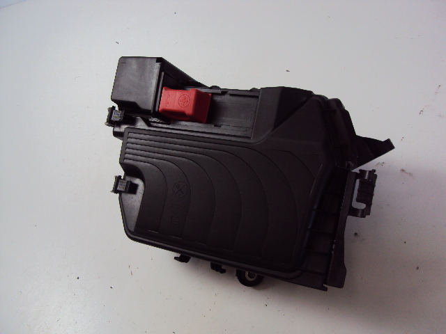 фото №1, Корпус запобіжників mercedes b-klasa w246 lift