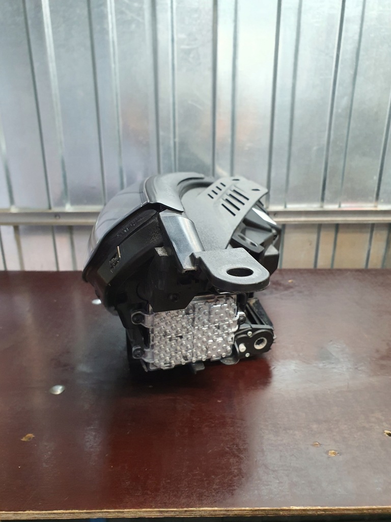 фото №12, Лампа передняя левая full led hyundai i30 n 2017-