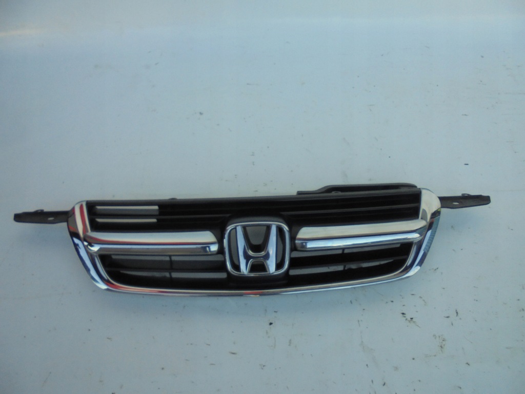 фото №1, Решітка радіатора решітка радіатора решітка honda crv cr-v ii