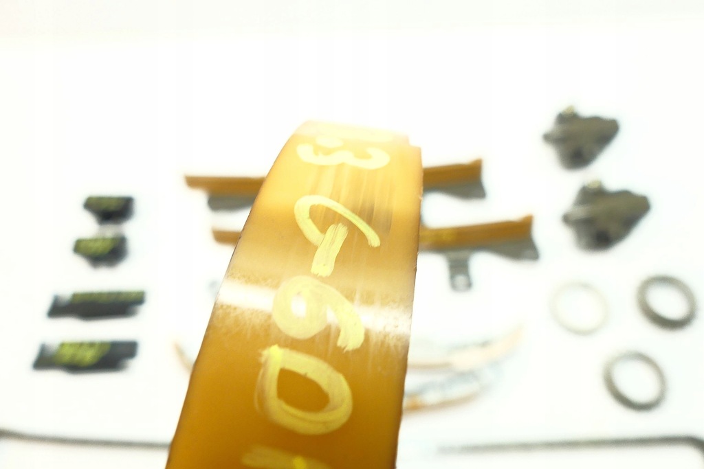 фото №10, Kia stinger 3.3 t-gdi g6dp набір розподільного валу грм