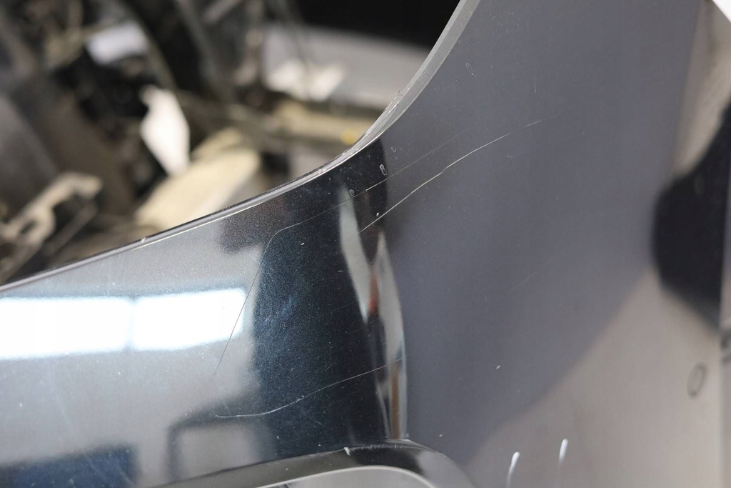 фото №5, Перед bmw x1 u11 капот бампер m-pakiet крила pas 475 m35i