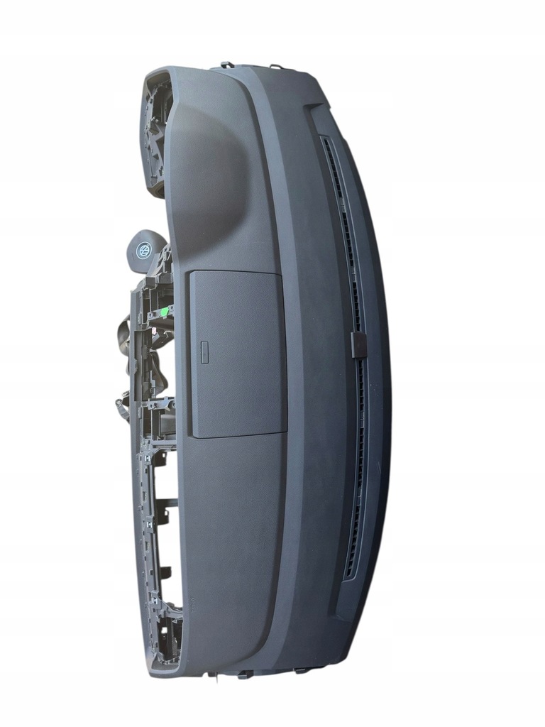 фото №7, Vw multivan t6 консоль подушки безопасности воздушные подушка безопасности комплект оригинал