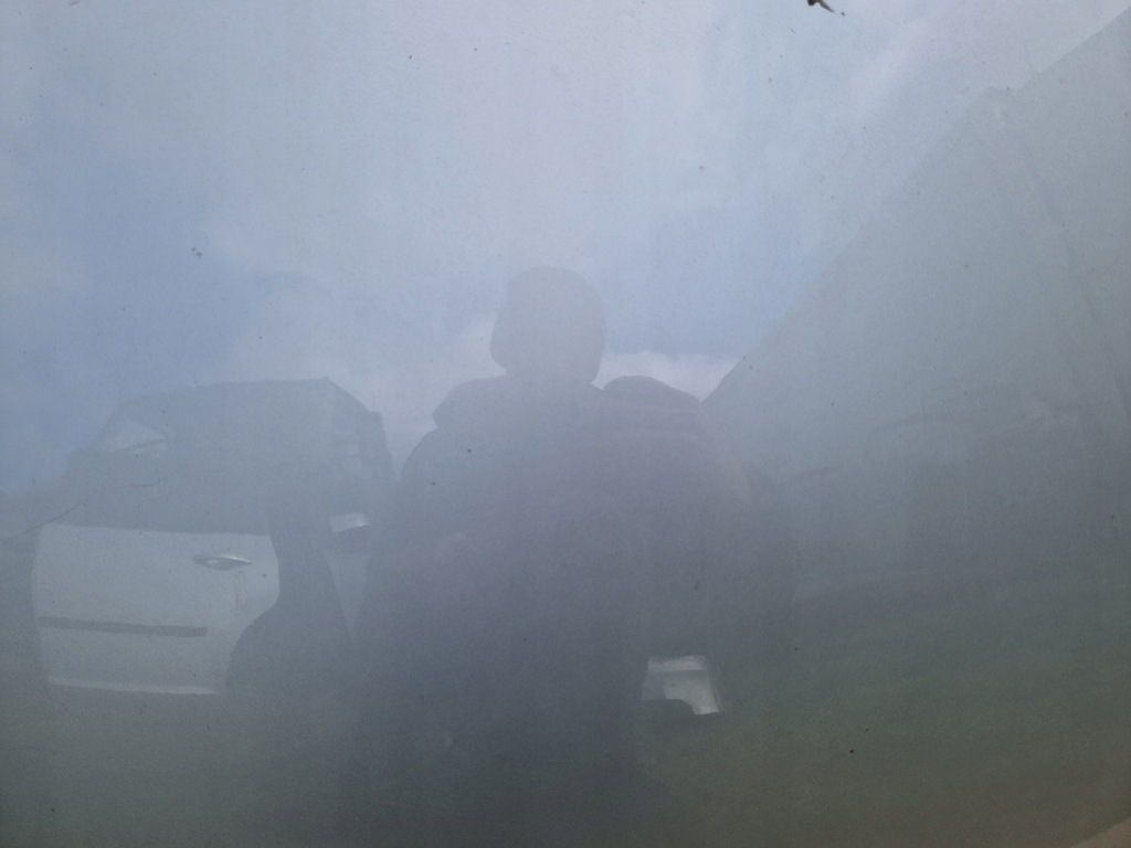 фото №6, Капот крышка двигателя ford c-max i mk1 lift o3