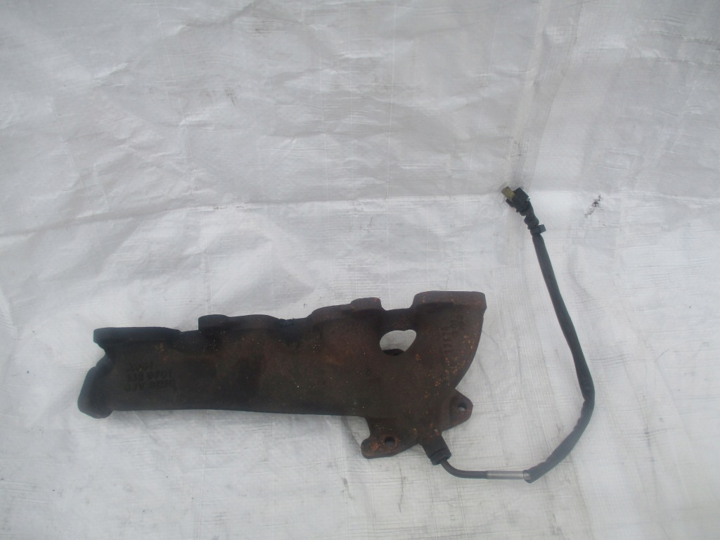 Купити Колектор випускний mercedes sprinter 906 2.2cdi