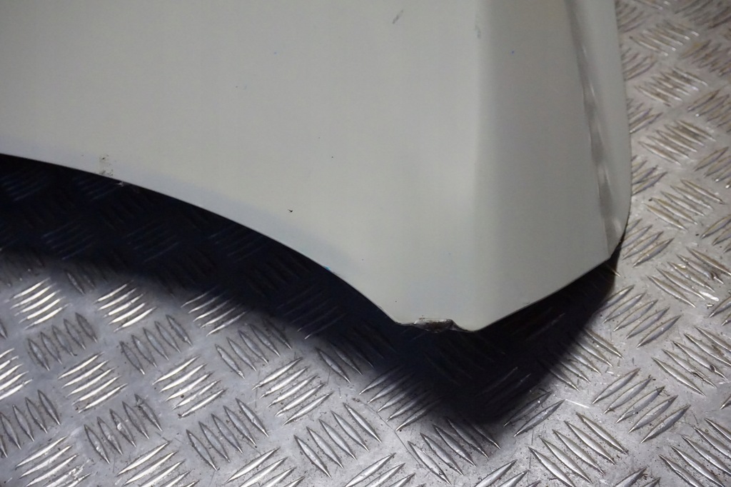 фото №15, Hyundai genesis g90 2020 2021 2022 - капот перед крышка двигателя usa