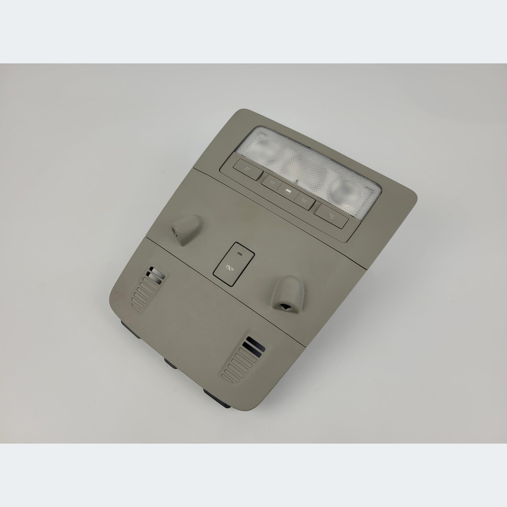 фото №1, Лампа освітлення салону opel insignia a