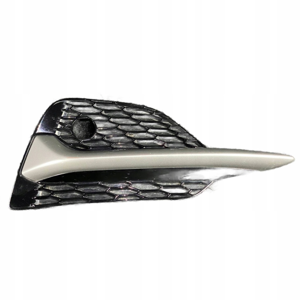 фото №1, Nissan qashqai ii lift решётка бампера перед правая