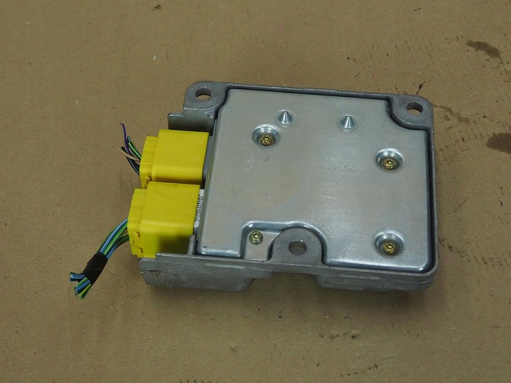 фото №10, Датчик подушок chrysler pt cruiser 04896521ab