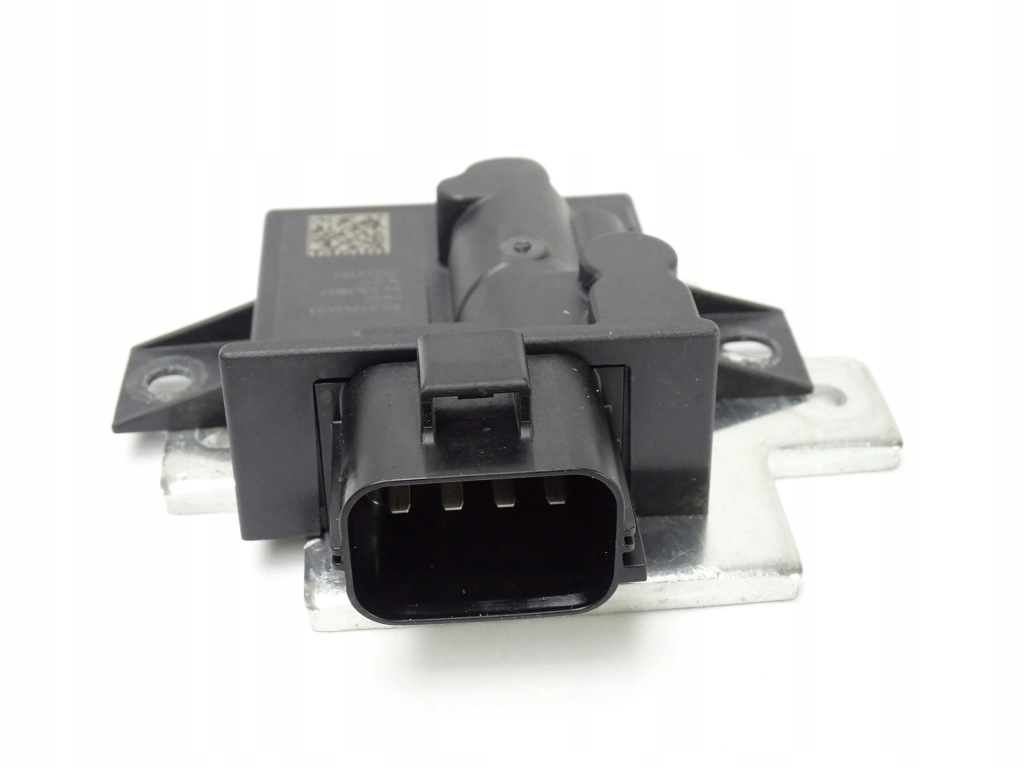 Fuel насос module controller модуль топливной  jaguar xe xf f-pace fk729d370a Цена