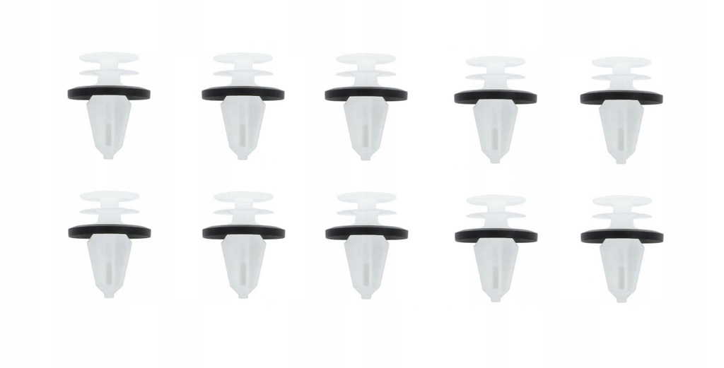 фото №1, Ford galaxy mondeo mustang s-max fiesta kuga tesla клипсы клипсы обивка