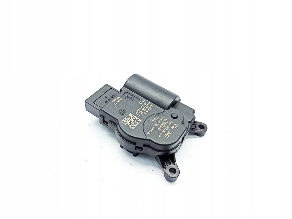 фото №11, Audi a1 2024 двигатели вентилятор