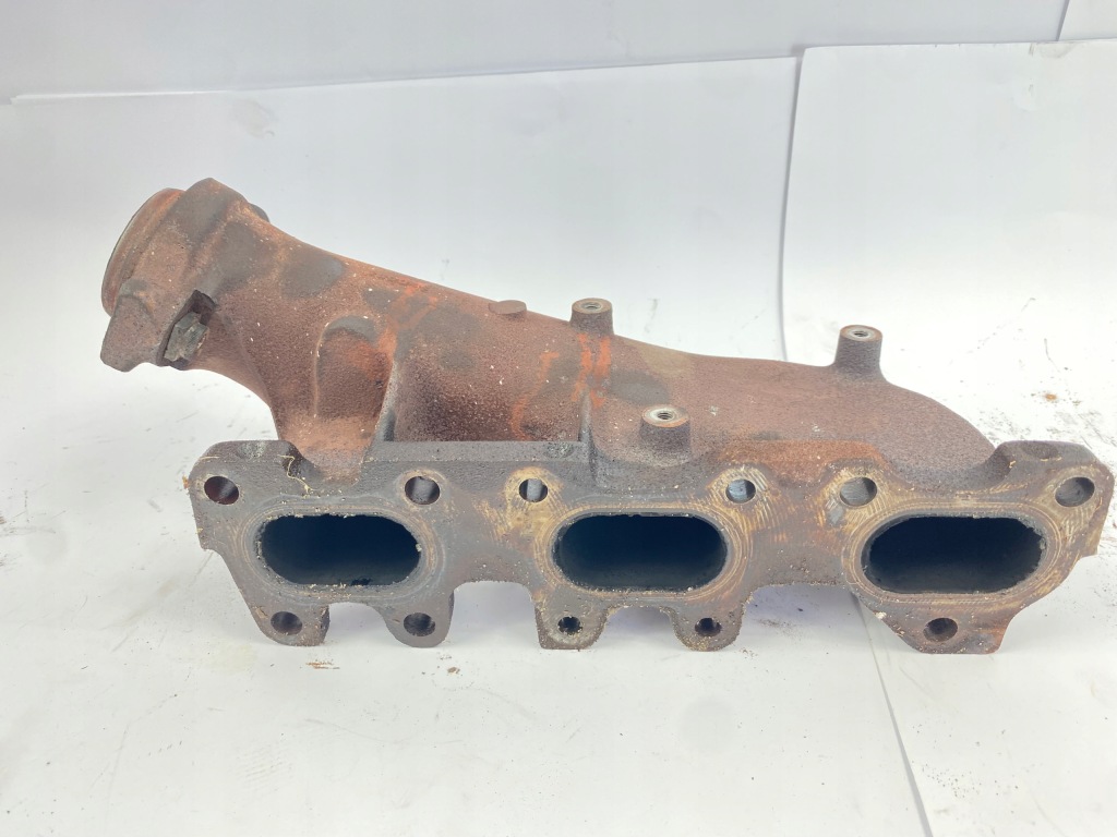 Коллектор выпускной mercedes w140 w124 r129 m104 e280 e320 320ce 1041422601 Киев