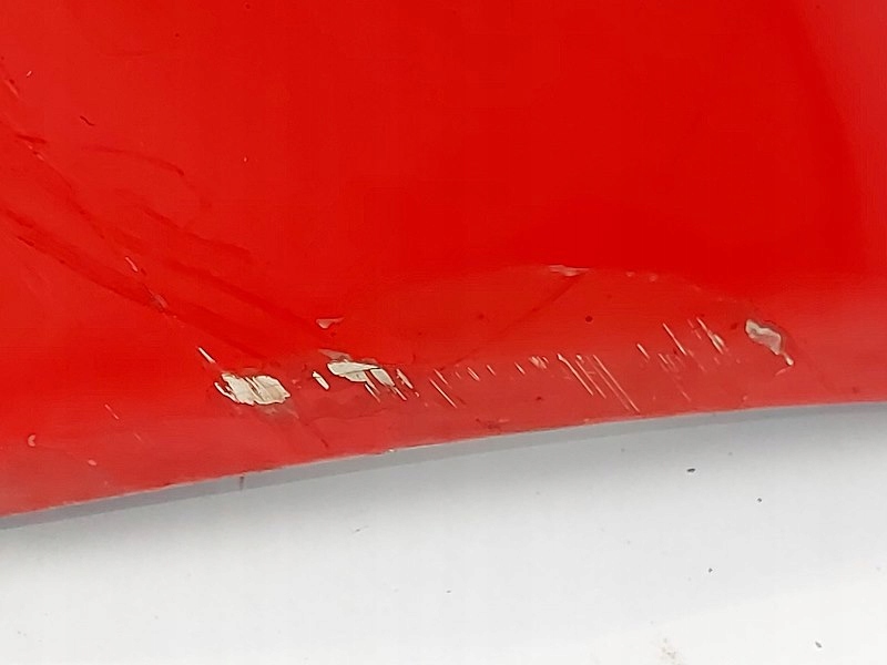 фото №13, Бампер задняя задний 8d5807363 audi a4 b5 sedan 8d2