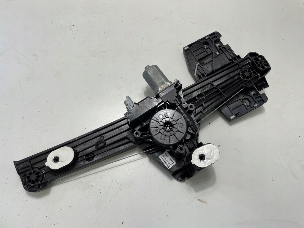 фото №1, Подъемник стекло левый задняя peugeot 208 ii corsa f