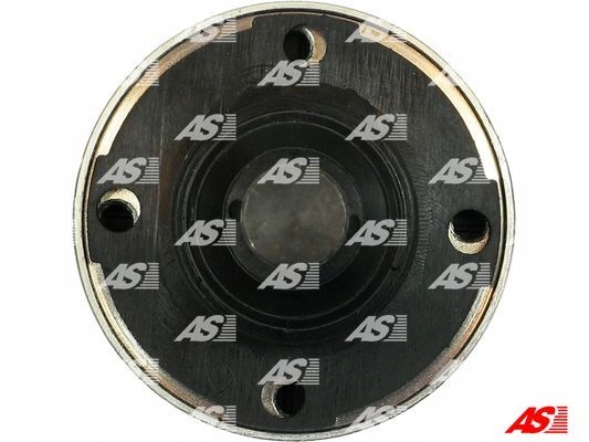 фото №12, Автоматическая коробка передач стартер выключатель ss5091 as-pl