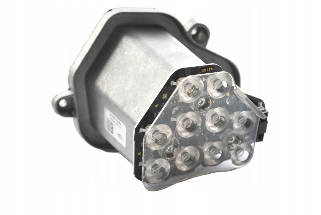 Купить Оригинальный номер новый модуль led ксенон поворотник bmw 5 f10 f11