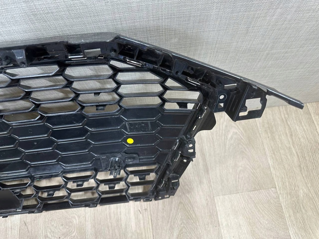 фото №13, Решётка радиатора решётка радиатора audi a3 8y 2020-2023 8y0853651a