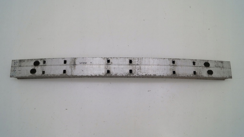 фото №1, Toyota scion tc балка бампера задняя t.