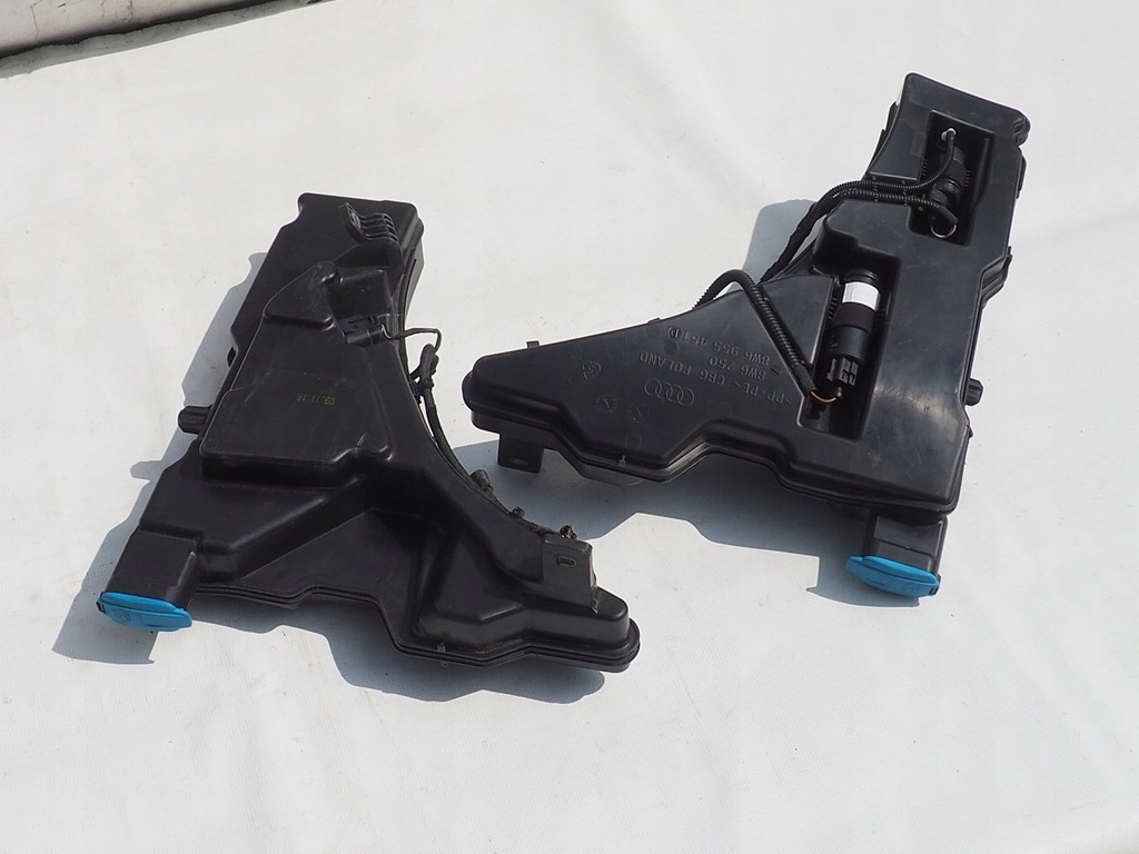 фото №8, Ap бак омывателя 8w6955451d audi a5 8w