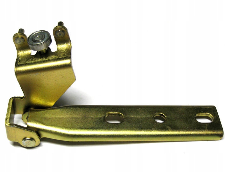 фото №2, Підрамник ролик середина двері бокових kia pregio 97-02