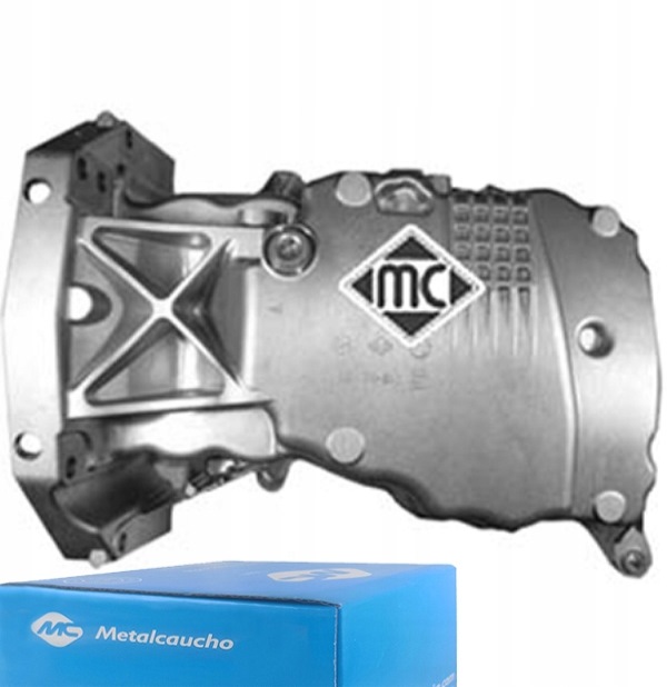 Купити Metalcaucho 05499 піддон масляна