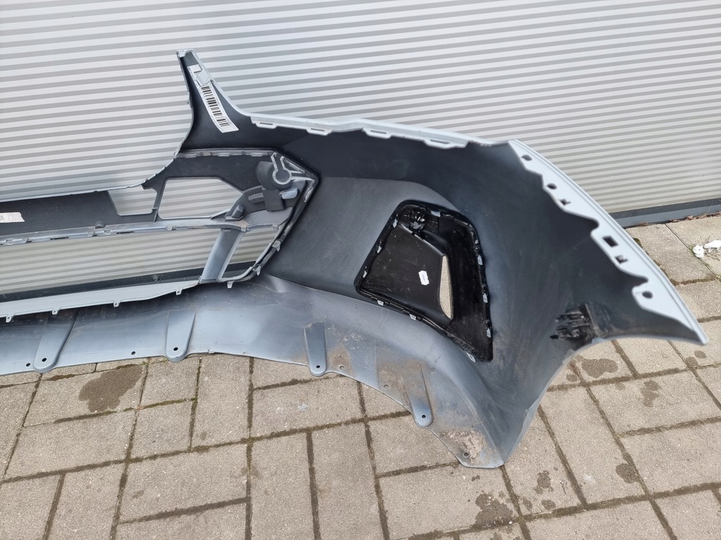 фото №9, Bmw 5 g60 m набор 22- бампер перед передний 51118084653