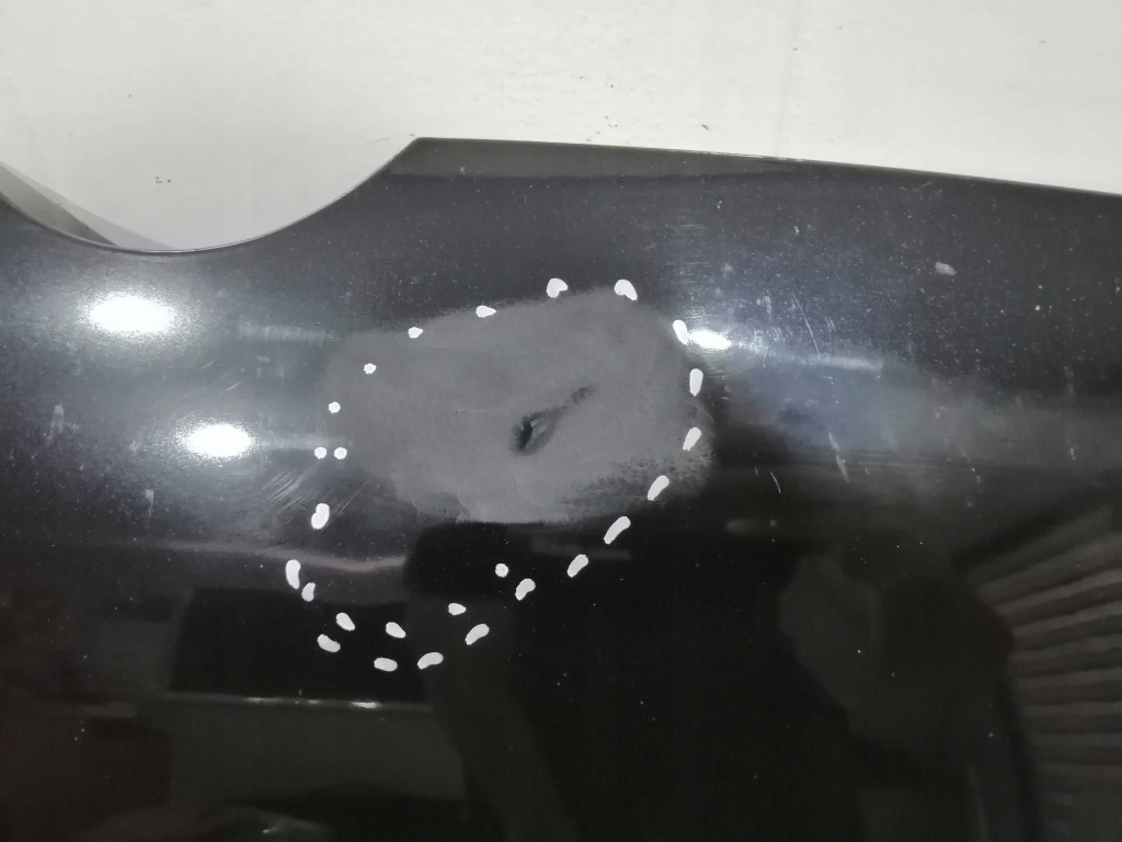 фото №4, Капот vw golf vii 7 hal 9204