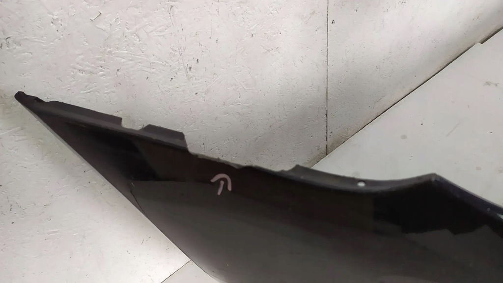 фото №7, Бампер перед передній volvo v70