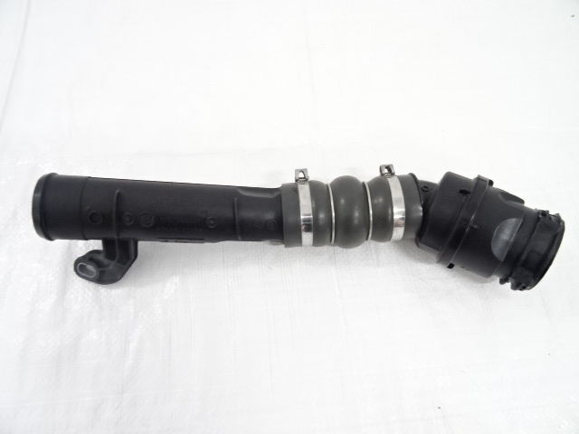 Купити Renault megane iv 1.5 dci труба повітрозабірник повітря 144609787r