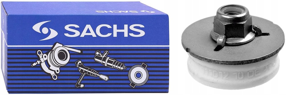 фото №16, Подушка амортизатора bmw 1 e81 1 e82 1 e87