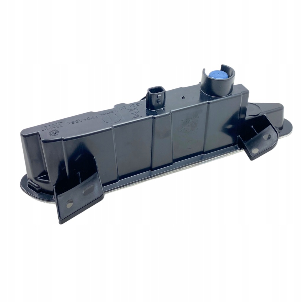 фото №14, Nowa оригинальная лампа drl правая fiat talento 266003862r