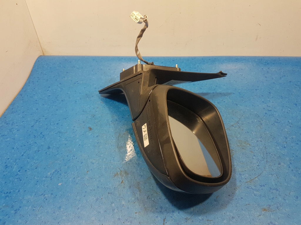 фото №9, Suzuki swift iv mk6 зеркало правое zy4