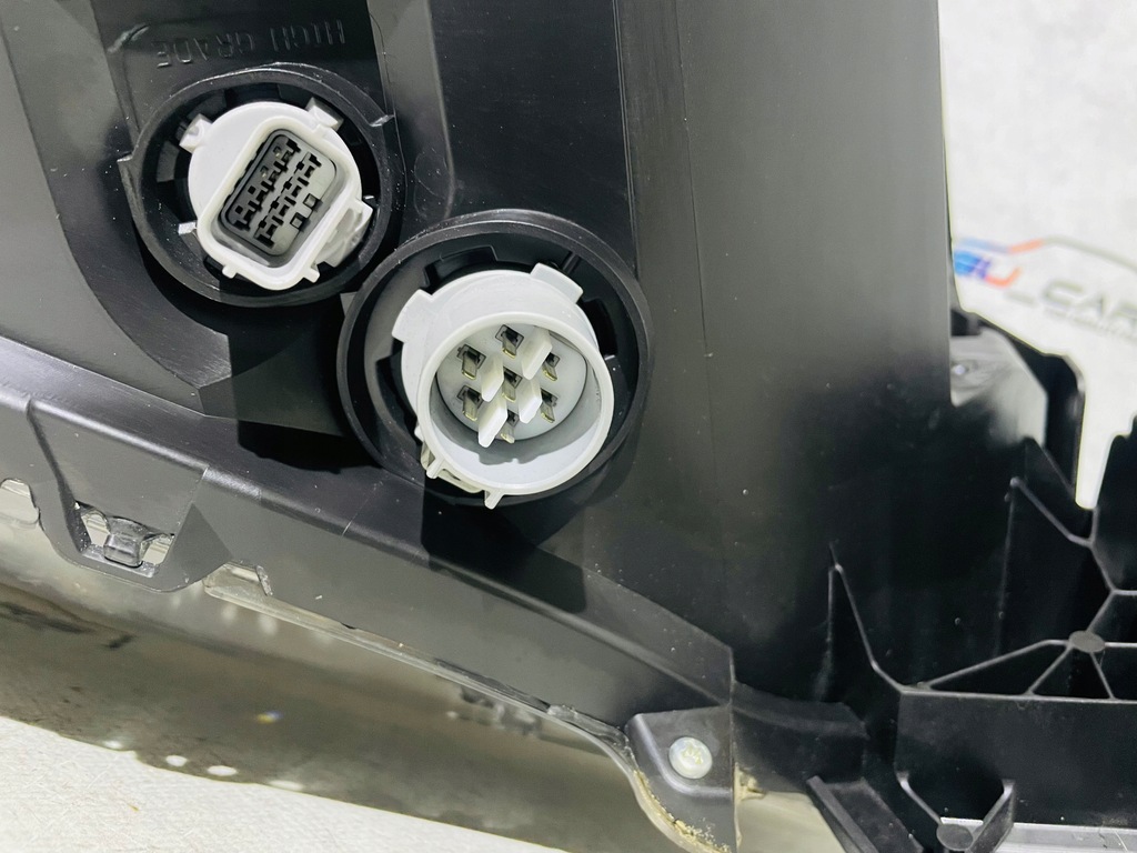 фото №10, Mazda cx-5 ii 2 full led лампа левая перед kb8n 51 040k 2017-