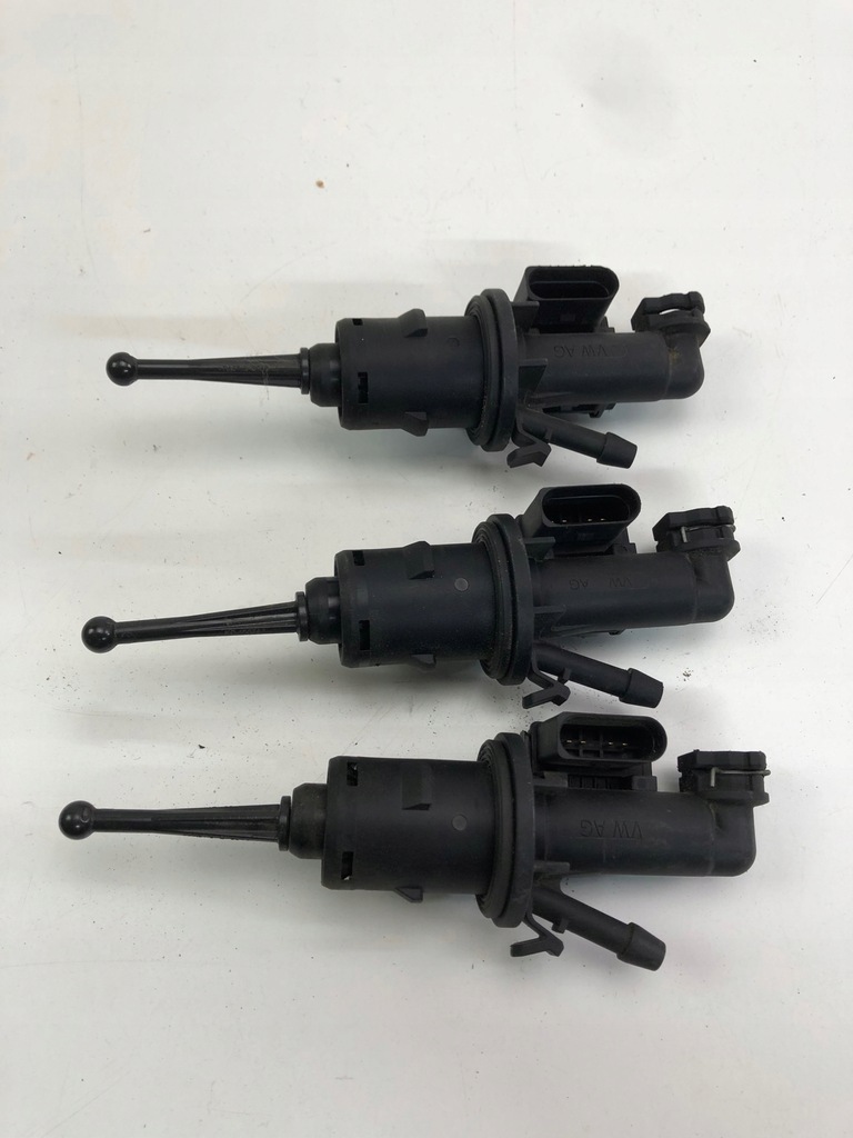 фото №5, Seat leon ii помпа сцепления цилиндр сцепления 1k0721388t