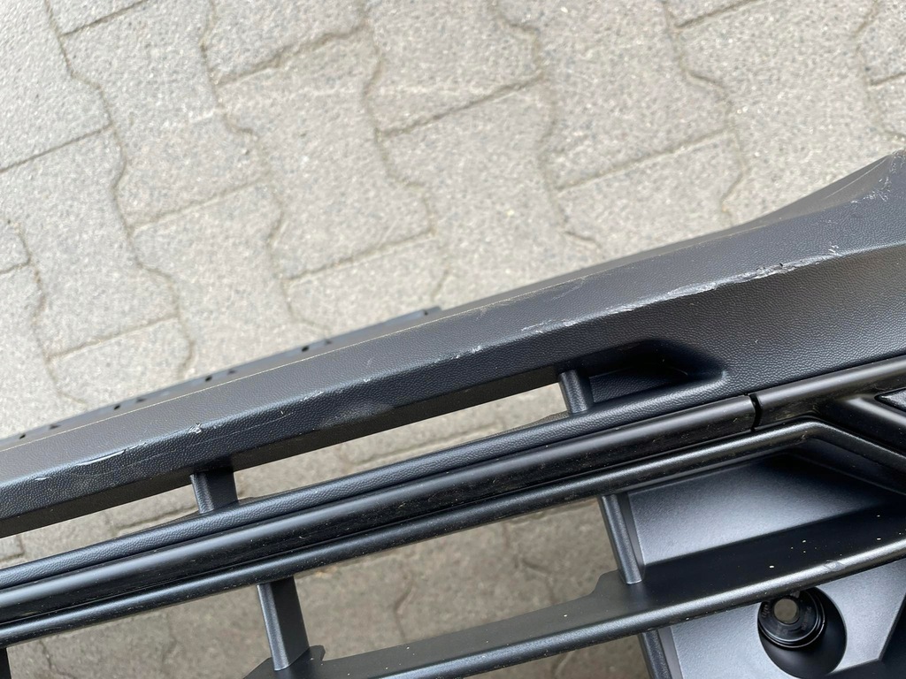 фото №10, Seat tarraco бампер перед 6pdc li7f lc7q