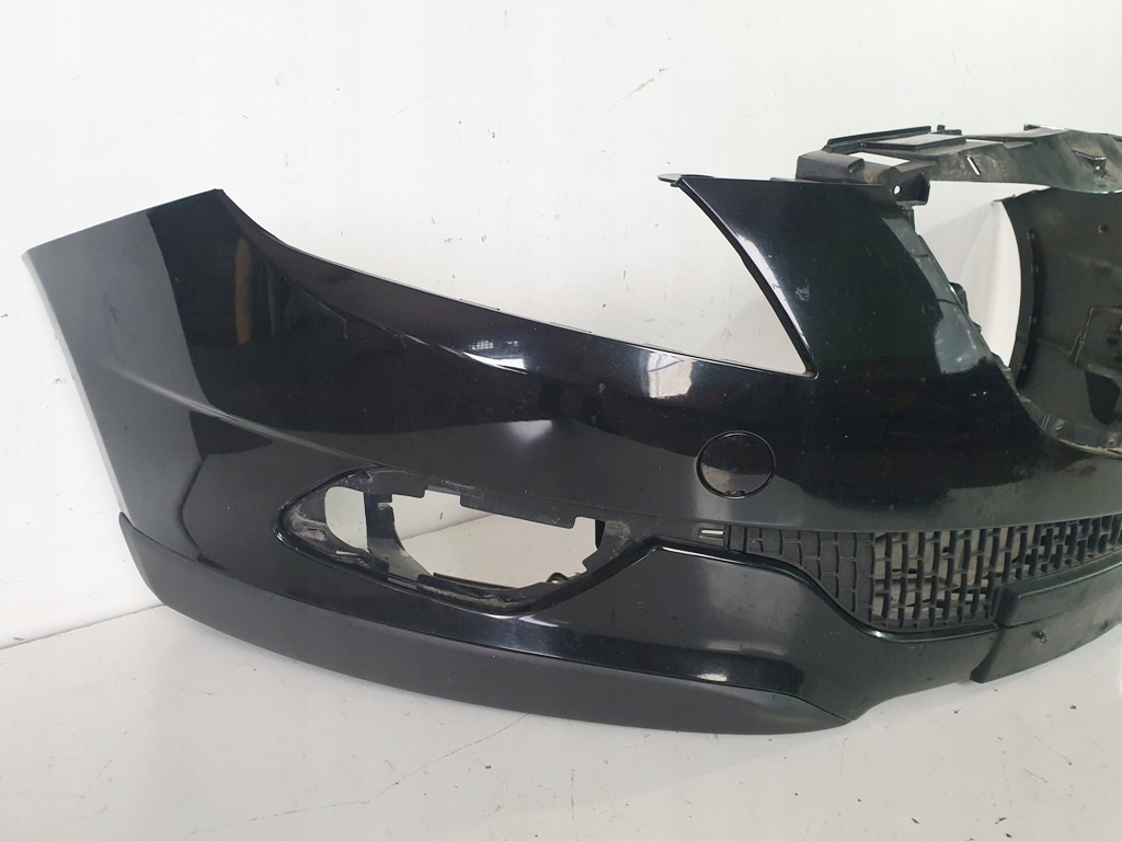 фото №7, Lancia delta iii 09r бампер перед передний