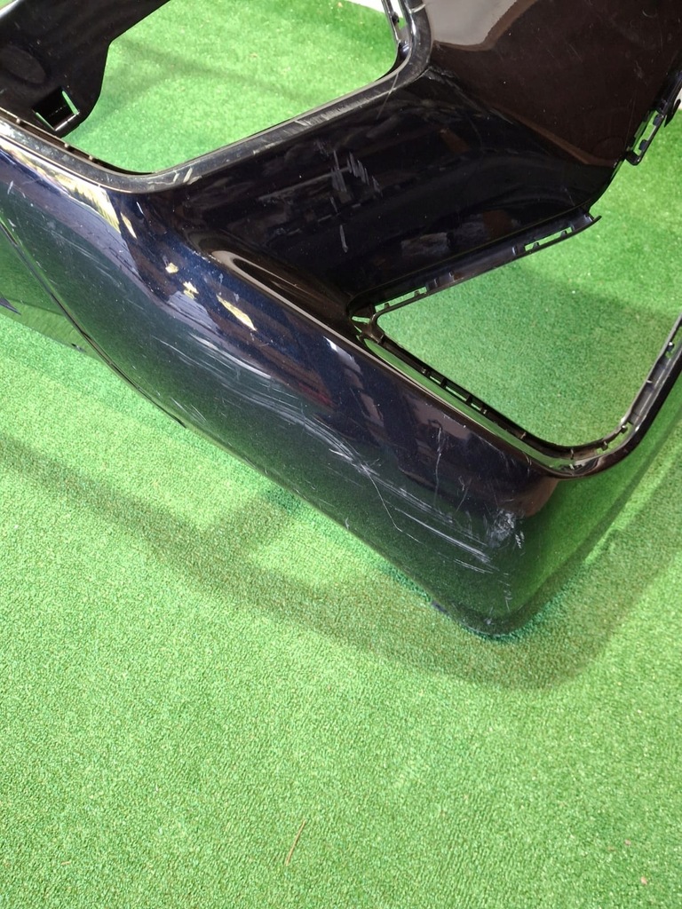 фото №6, Bmw ix3 i x3 g08 m набір 2021-бампер передній перед 51119853317