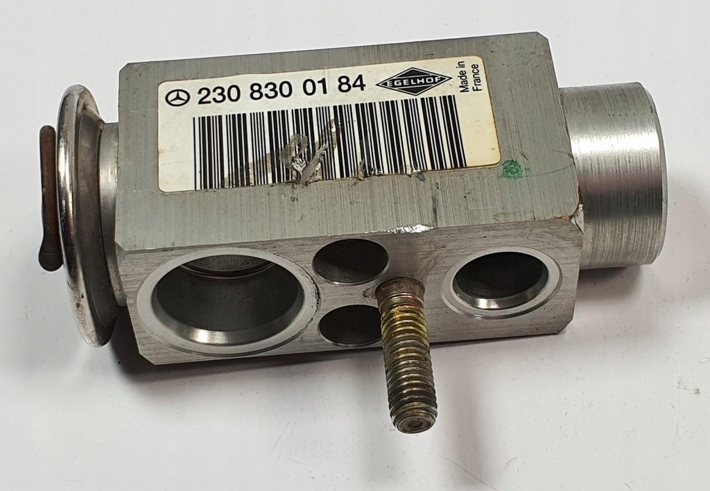 фото №1, Клапан розширювальний mercedes sl r230 3.7 v6 2308300184