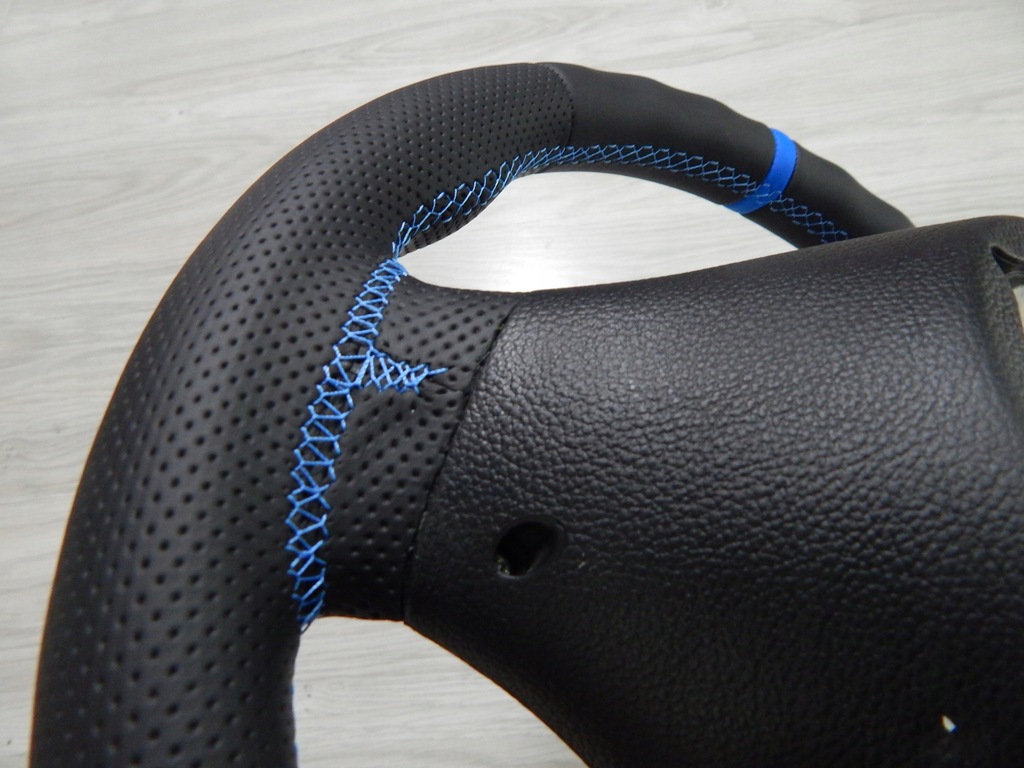 фото №10, Bmw e84 e87 e90 e92 - воздуховод - nowa кожа обшивка prosimy czytać описание