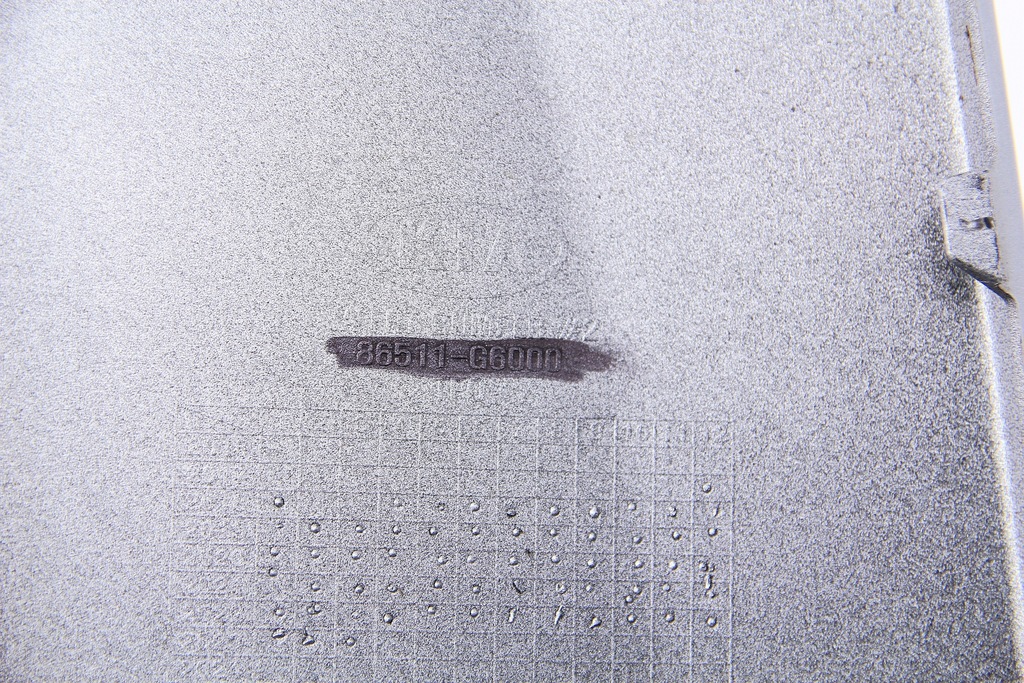 фото №10, Оригинальный бампер перед kia picanto iii 2017-2020 86511-g6000