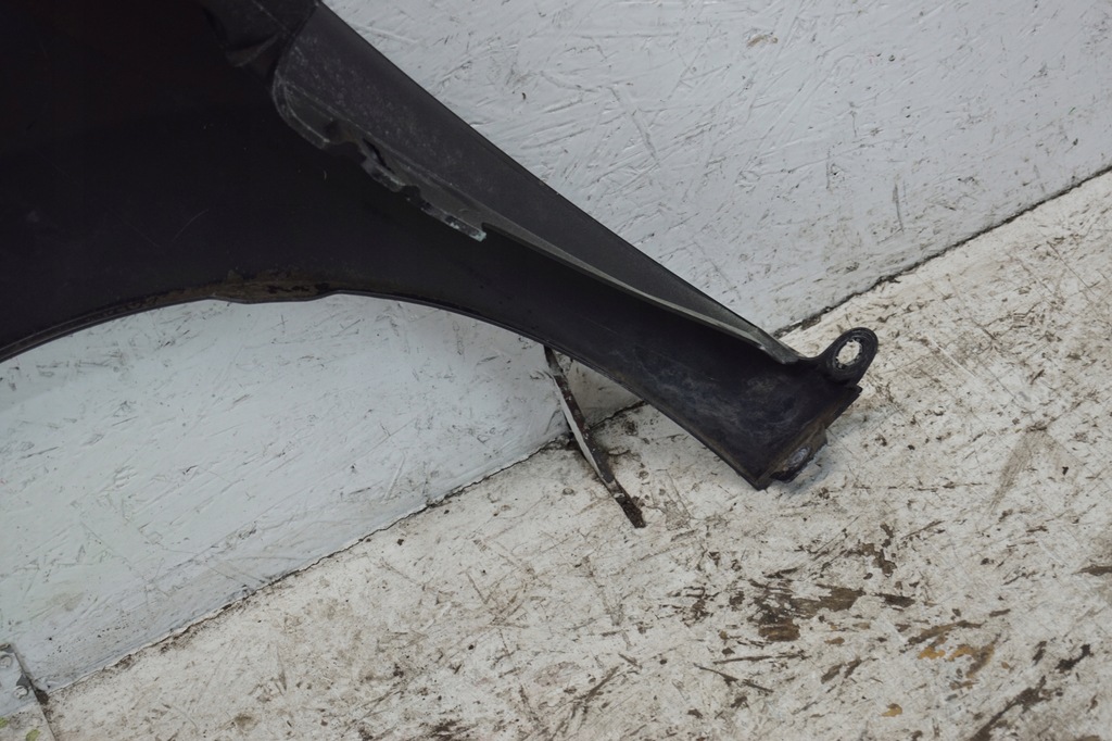 фото №14, Крила правий перед peugeot 5008 i ktpd