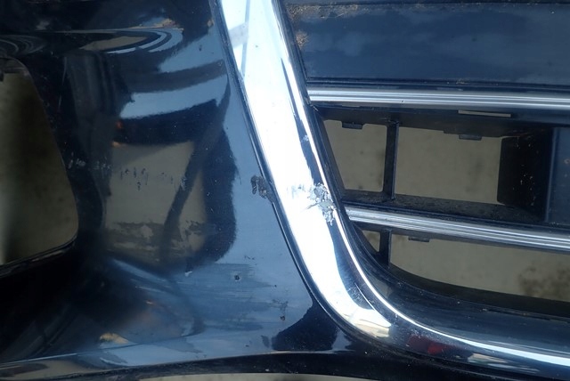 фото №6, Бампер перед передний audi a6 c8 4k 2018-