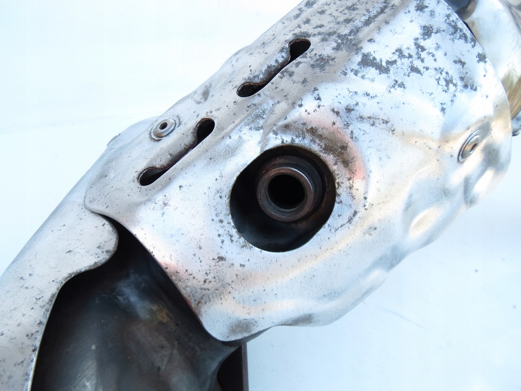 фото №11, Каталізатор 30774519 volvo s80 ii xc90 i 4.4 v8