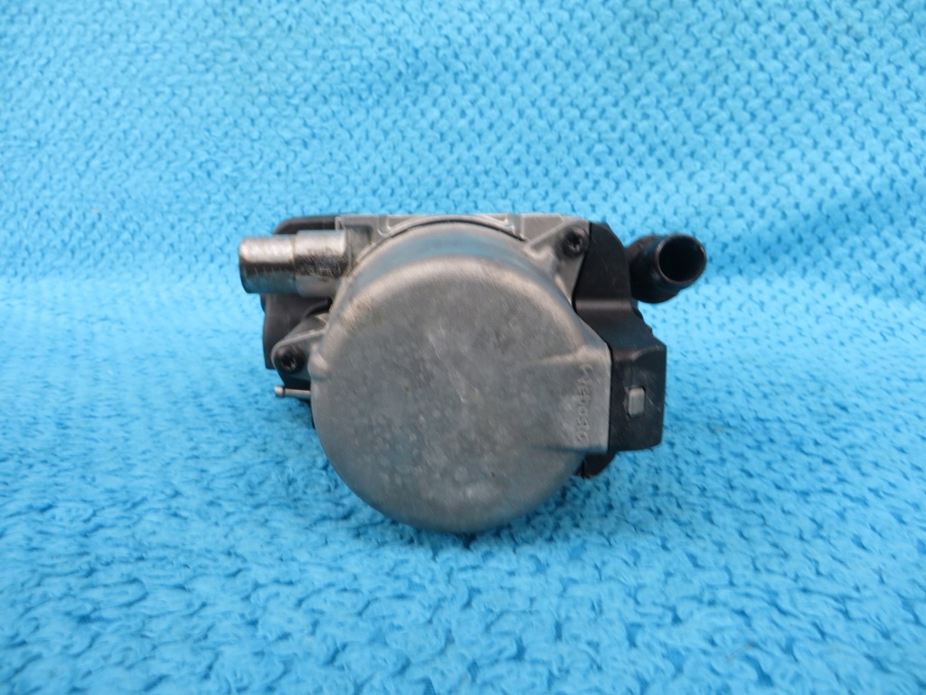 фото №9, Vw sharan 7n0 webasto обогреватель стояночный