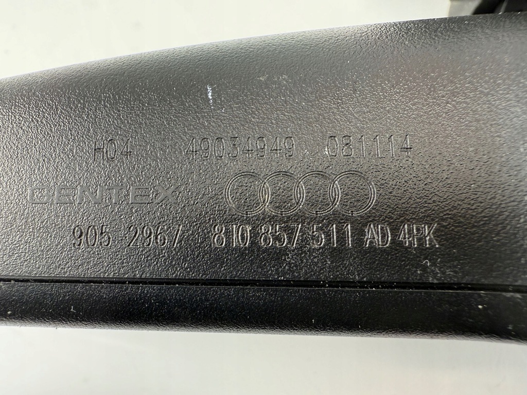 фото №9, Audi a6 c7 2015 середина зеркало заднего вида