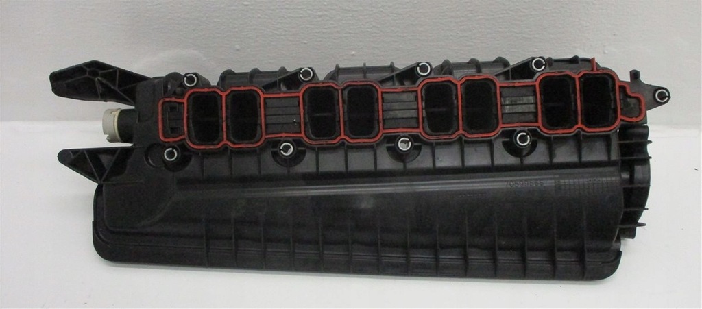 фото №7, Коллектор всасывающий audi q7 4m sq7 4.0 tdi 057129712ae