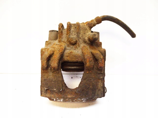 фото №1, Peugeot 306 суппорт перед левый 1.6 8v