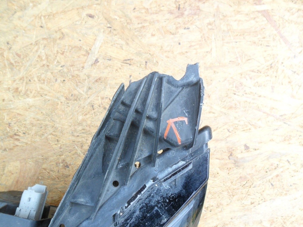 фото №5, Лампа левая перед renault talisman 17- full led